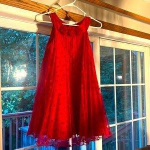 Formal dress for girl